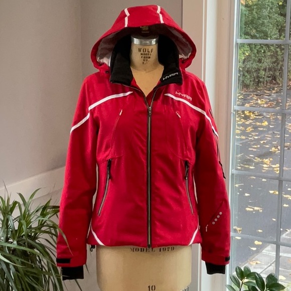 Hydra Jackets & Coats Final Sale Hydra Womens Ski Coat Poshmark